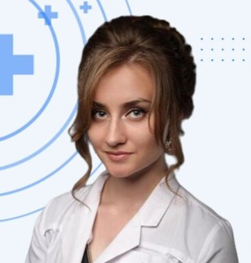 Екатерина Александровна Бартель