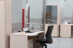 Торгово-производственная компания ЮСКО Мебель, с рейтингом 4 - находится по адресу Алматы, Рыскулова проспект, 70 