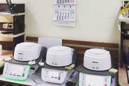 Магазин абатментов и стоматологических материалов Дентал Бэйс, с рейтингом 3.8 - находится по адресу Санкт-Петербург, Краснопутиловская улица, 5а 
