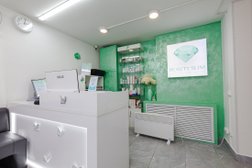 Клиника аппаратной и инъекционной косметологии Beauty Slim Clinic, с рейтингом 4.9 - находится по адресу Москва, улица Дмитриевского, 1 