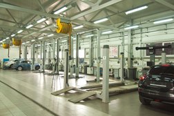 Техцентр ГРАНД ВЕРИЗИНО, с рейтингом 4.3 - находится по адресу Владимир, улица Лакина, 1а/1 