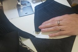 Ателье Elegance, с рейтингом 4.7 - находится по адресу Москва, улица Марии Ульяновой, 19 