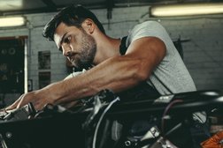 Магазин автозапчастей GL Auto Kazakhstan, с рейтингом 4 - находится по адресу Алматы, проспект Рыскулова, 72А 