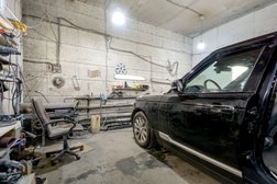 Автоцентр Avtopaint, с рейтингом 3.5 - находится по адресу Санкт-Петербург, Лабораторная улица, 14г 