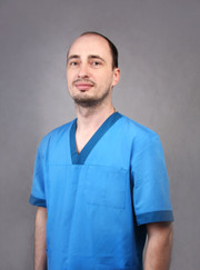 Ветеринарный врач-кардиолог, ветеринарный врач-терапевт Сергей Васильевич Шишлов