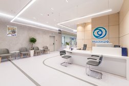 Медицинский центр МЕДСКАН, с рейтингом 4.3 - находится по адресу Москва, улица Обручева, 21А 