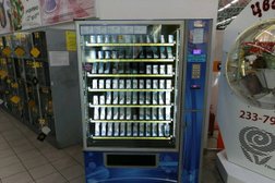 Линзомат LinziPenzi, с рейтингом 3.5 - находится по адресу Пенза, проспект Строителей, 49а 