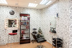 Салон красоты Сказка, с рейтингом 3.8 - находится по адресу Санкт-Петербург, проспект Металлистов, 73 