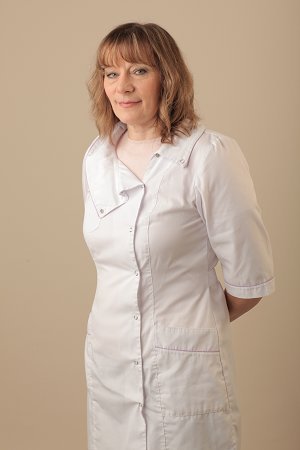 Галина Викторовна Буробина