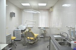 Стоматологическая клиника Маэстро Дент, с рейтингом 3.7 - находится по адресу Ростов-на-Дону, проспект Соколова, 27 