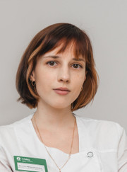 Акушер-гинеколог, гинеколог Ирина Петровна Васильева (Урясова)