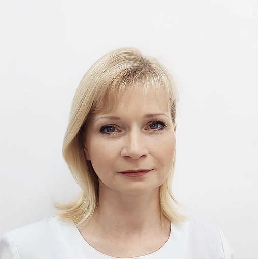 Ирина Александровна Мишахина
