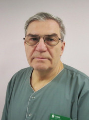 Уролог, андролог Владимир Николаевич Маховой