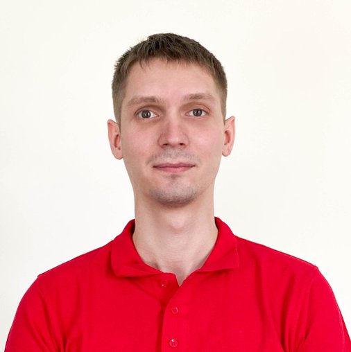 Сергей Игоревич Бережной