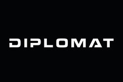 Магазин мужской одежды Diplomat, с рейтингом 4.5 - находится по адресу Санкт-Петербург, улица Ефимова, 3 