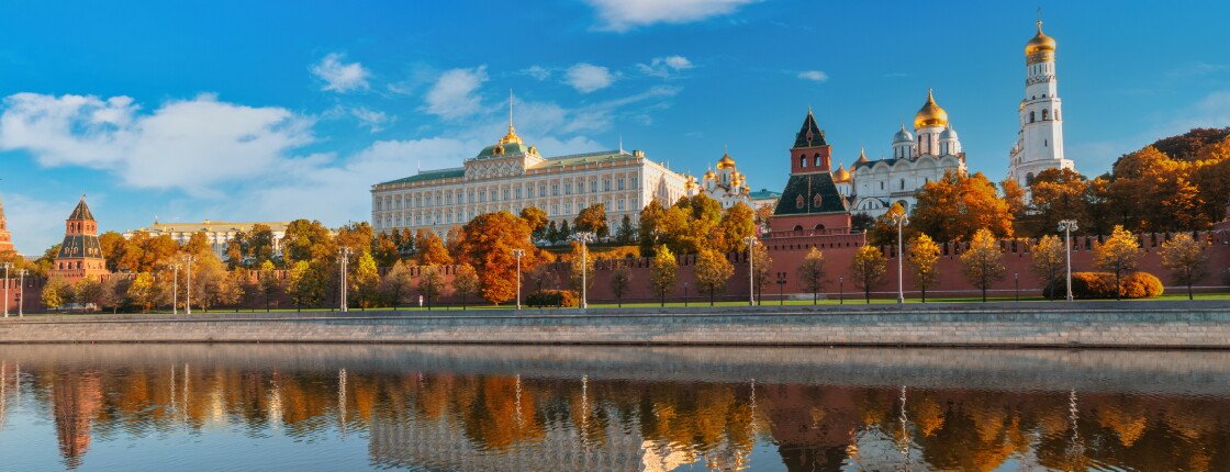 Куда сходить и что посмотреть в Москве