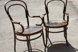 Реставрационная мастерская Елены Жилиной, с рейтингом 3.9 - находится по адресу Москва, шоссе Энтузиастов, 7а 