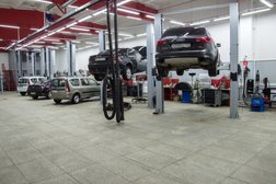 Автосервис JackCars, с рейтингом 3.8 - находится по адресу Волгоград, Козловская улица, 44а 