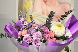 Салон цветов Glamur flower, с рейтингом 4.8 - находится по адресу Краснодар, Конгрессная улица, 27 