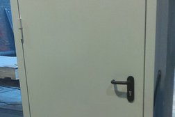 Завод по производству противопожарных, входных и технических дверей Артэкс, с рейтингом 2.9 - находится по адресу Омск, улица Можайского, 50 