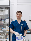 Петров Николай Алексеевич