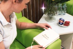 Студия шугаринга, с рейтингом 4.7 - находится по адресу Москва, улица Самуила Маршака, 23 