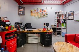 Русификация ПаЮр-Авто, с рейтингом 4.5 - находится по адресу Москва, улица Поляны, 22 