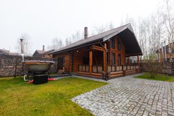 Светлая Поляна