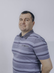 Психолог Константин Владимирович Иваницкий