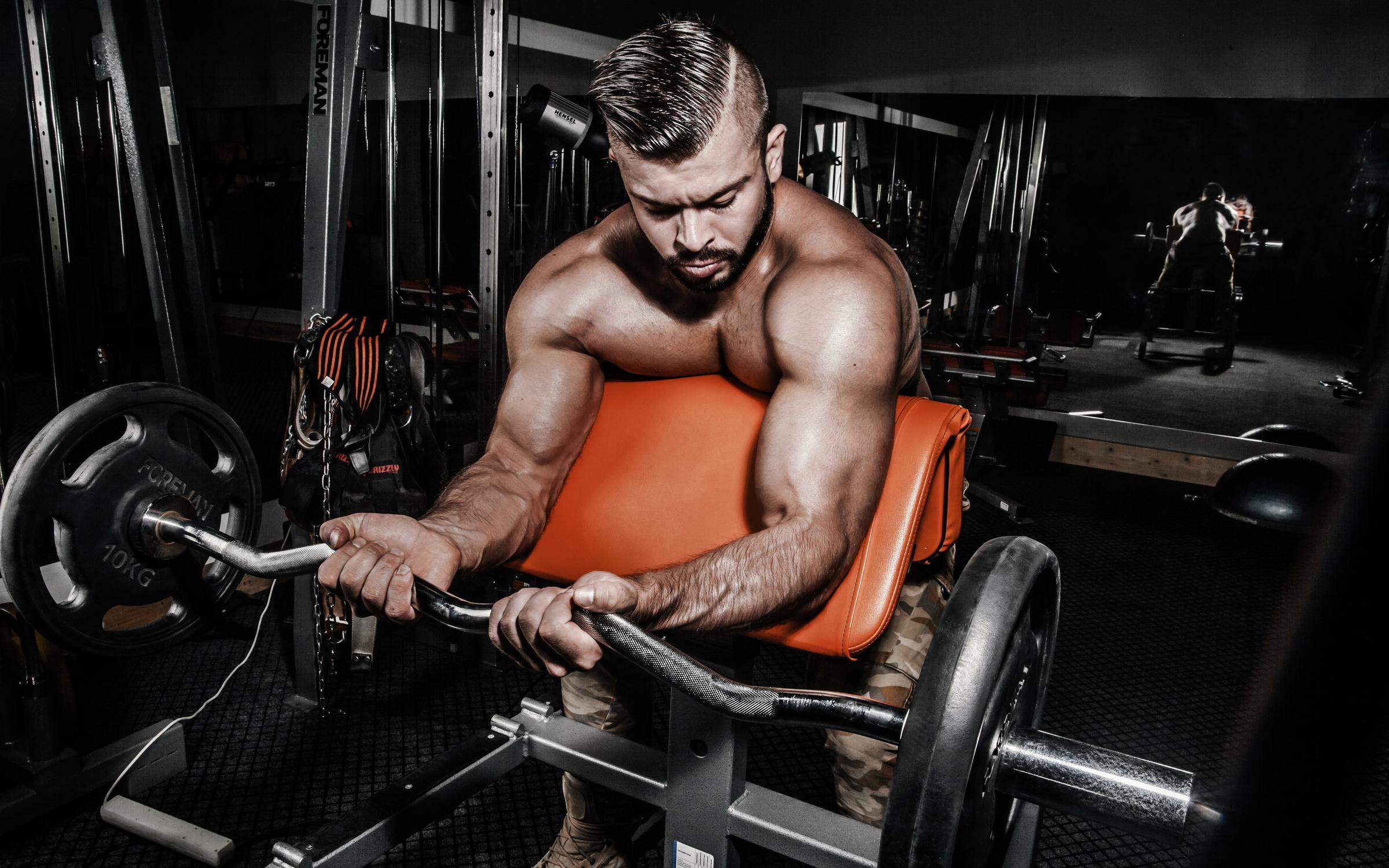 Фитнес клуб Hard Gym во Фрязино - отзывы о фитнес клубе, фото, цены на ...