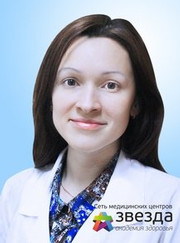 Акушер, акушер-гинеколог Дина Рашидовна Фатхуллина