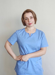 Косметолог Елена Романенко