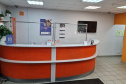 Медицинская компания ЛабСтори, с рейтингом 4.4 - находится по адресу Республика Карелия, Петрозаводск, улица Куйбышева, 16 