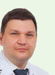 Рефлексотерапевт, невролог Юрий Сергеевич Грачев