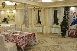 Кафе Коралловый риф, с рейтингом 4.7 - находится по адресу Нижний Новгород, Большая Печёрская улица, 47Б 