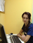 Яцкевич Елена Александровна