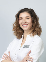 Стоматолог-хирург, стоматолог Татьяна Сергеевна Родина