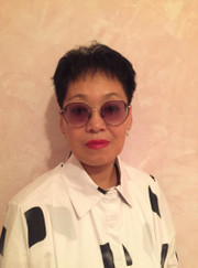 Налоговый консультант, преподаватель по бухгалтерскому учёту Ирина Радионовна Кан