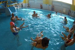Бассейн Акватория детства, с рейтингом 5 - находится по адресу Красногорск городской округ, Александровская, 4 
