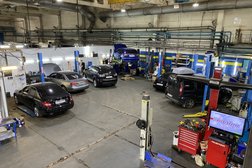 Skn-Pro, с рейтингом 3.8 - находится по адресу Москва, Осенняя улица, 23 
