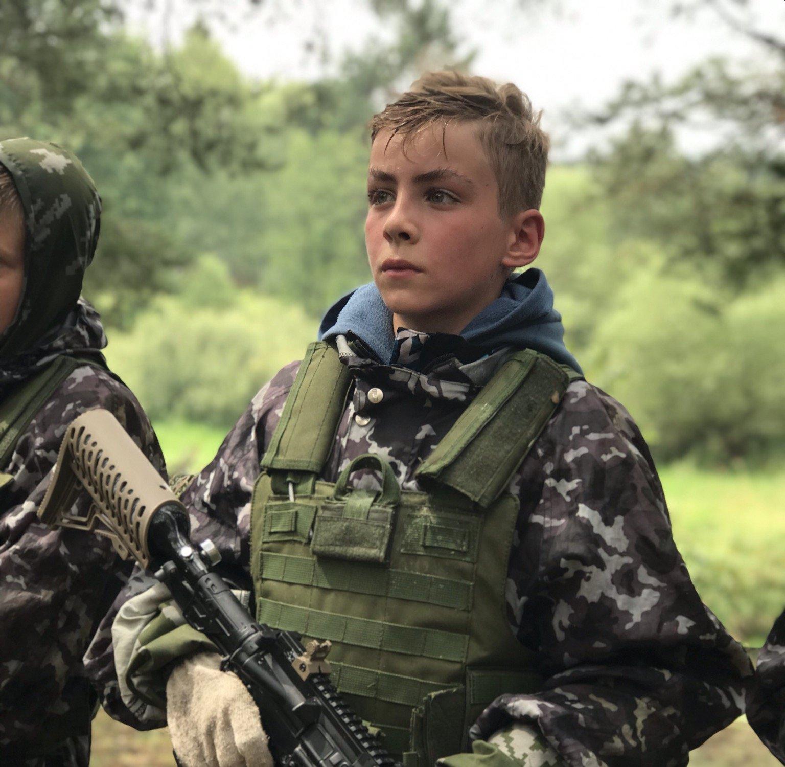 клуб это сила