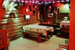 Русская баня Никольская, с рейтингом 3 - находится по адресу Владимир, улица Лесная, 9 