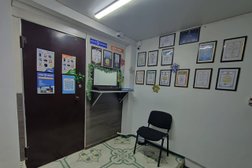 Компания Актив Ломбард, с рейтингом 2 - находится по адресу Астана, улица Жумабека Ташенова, 15 