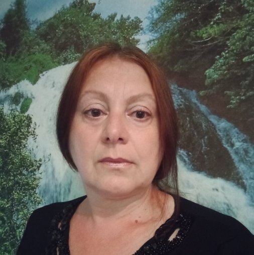 Светлана Эдуардовна Гронштейн