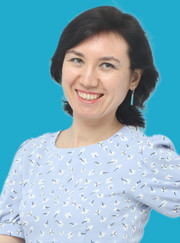 Массажист Гузаля Зарипова