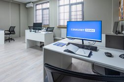 Агентство недвижимости Самолет Плюс, с рейтингом 4.7 - находится по адресу Москва, Митинская улица, 27А 