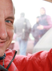 Преподаватель ПДД Дмитрий Вальдемарович Вазингер