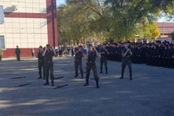 Казачий кадетский корпус