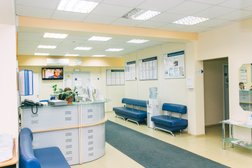 Медицинский центр Вита, с рейтингом 3.4 - находится по адресу Вологда, улица Ярославская, 23 