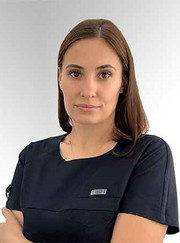 Онколог, венеролог Ирина Николаевна Потемкина